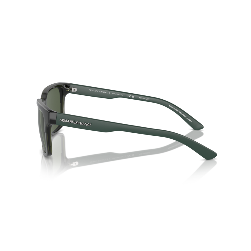 Armani Exchange-4026S 8341A