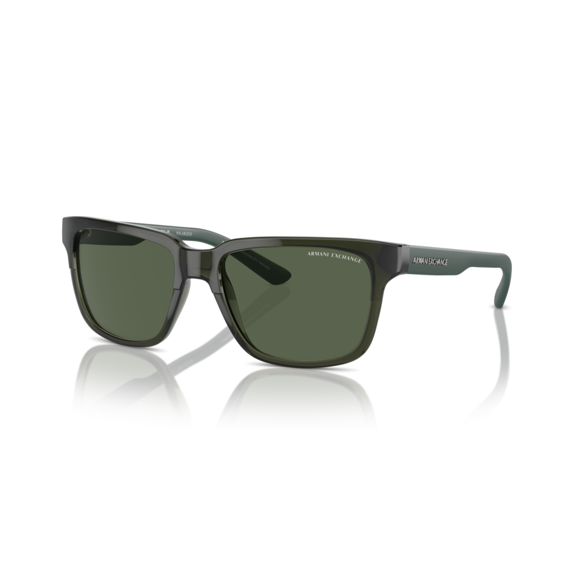 Armani Exchange-4026S 8341A