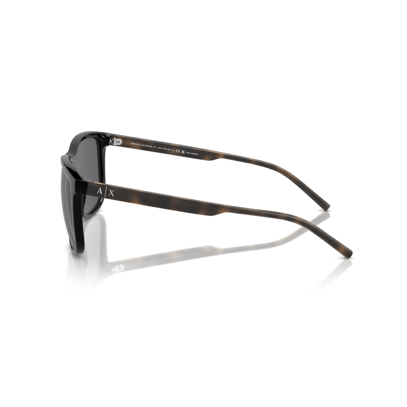 Armani Exchange 4070S 815881