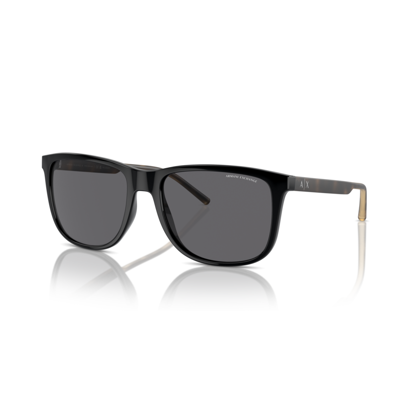 Armani Exchange 4070S 815881