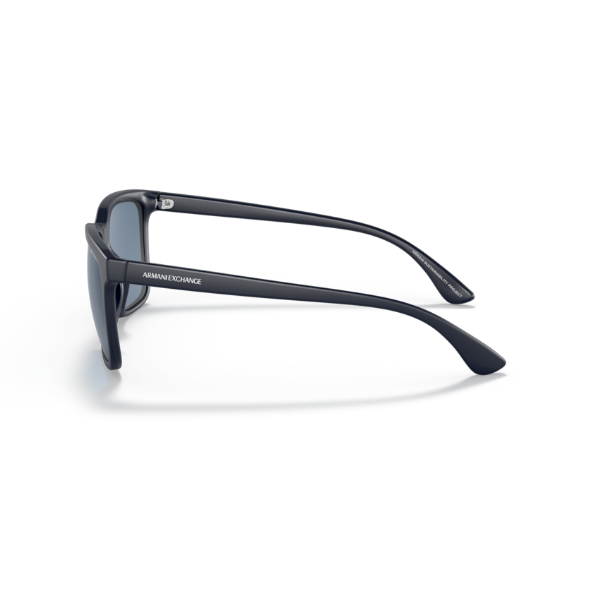 Armani Exchange 4112SU 818180