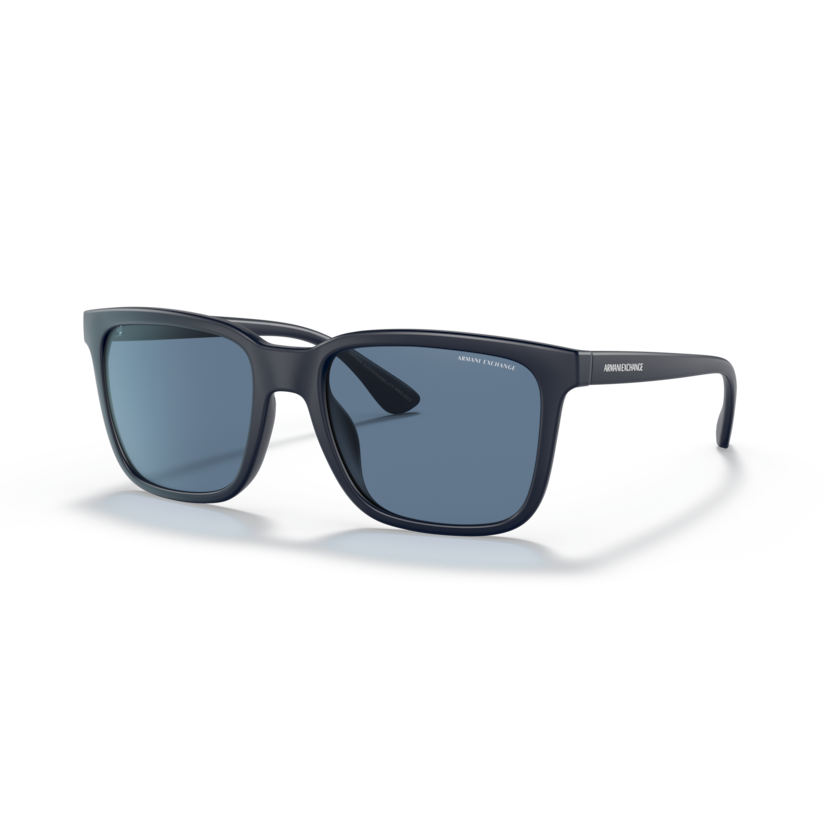 Armani Exchange 4112SU 818180