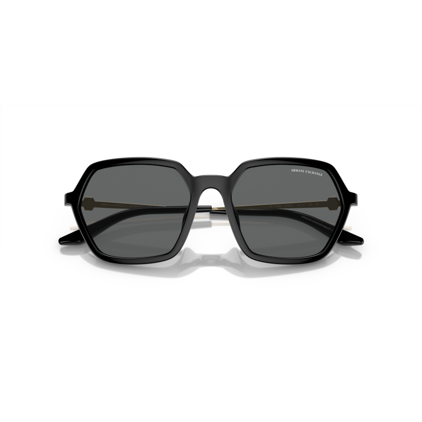 Armani Exchange 4139SU 815887