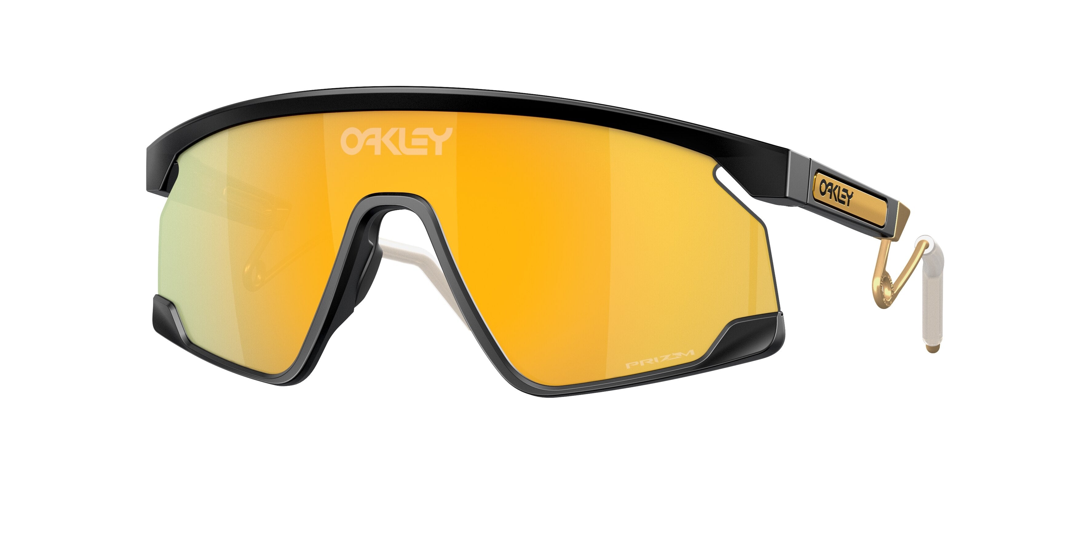 Oakley Encoder OO9237 - Black / Prizm