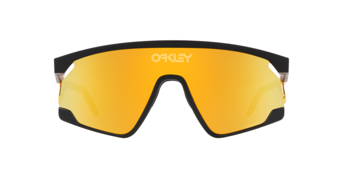 Oakley Encoder OO9237 - Black / Prizm