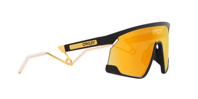 Oakley Encoder OO9237 - Black / Prizm