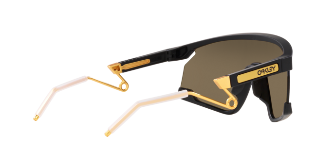 Oakley Encoder OO9237 - Black / Prizm