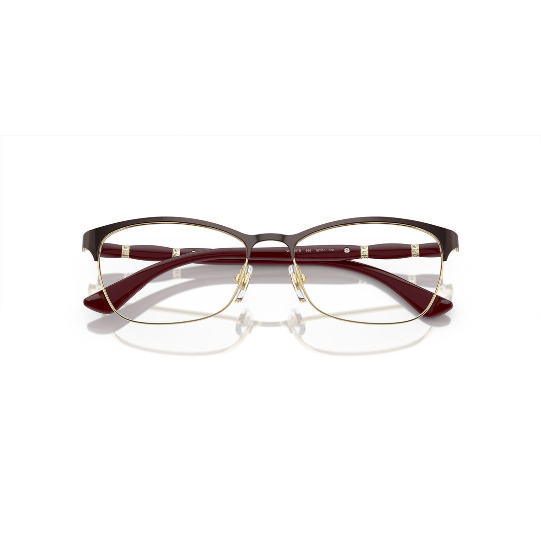 Vogue  3987B 986