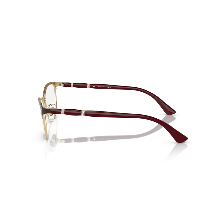 Vogue  3987B 986