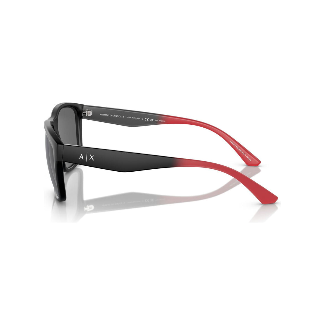 Armani Exchange 4135S 807881