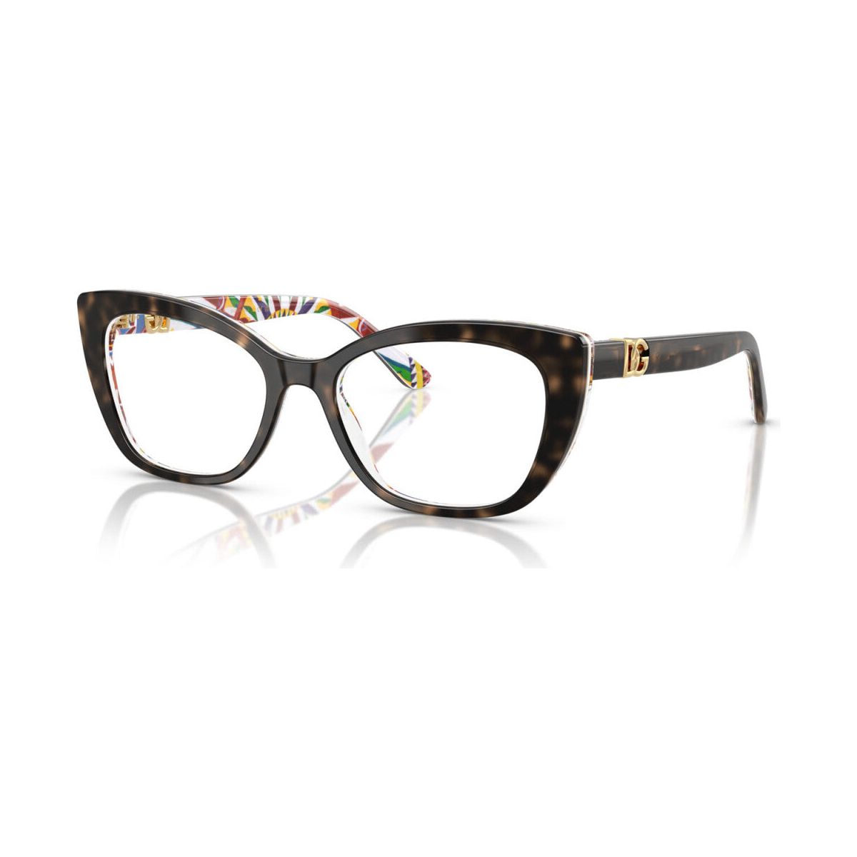 Dolce Gabbana 3398 3217