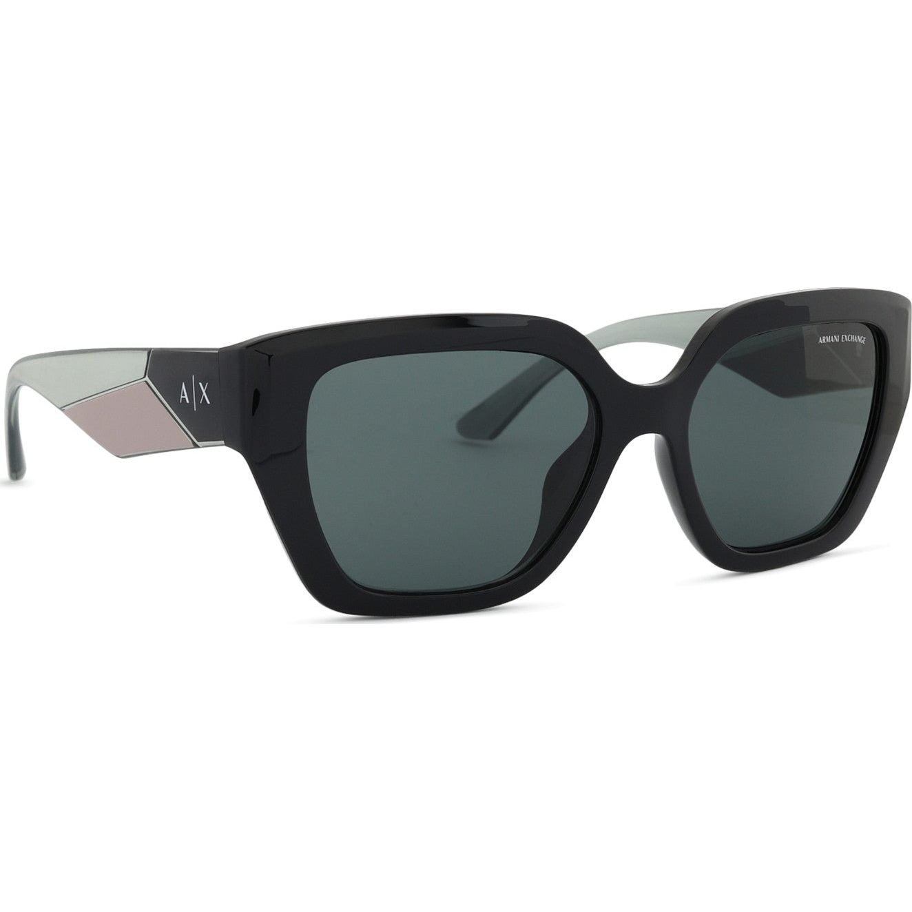 Armani Exchange 4125SU 815887