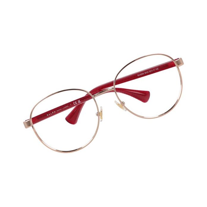 Ralph Lauren 6050 9432