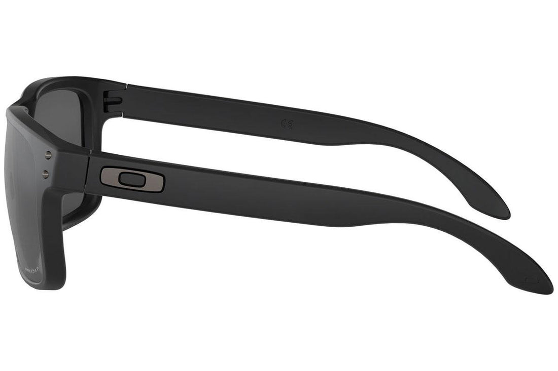 Oakley Holbrook OO9102 - Black / Prizm