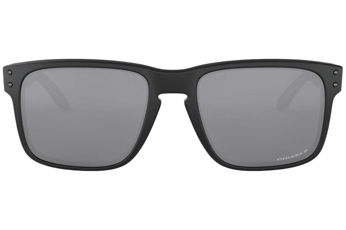 Oakley Holbrook OO9102 - Black / Prizm