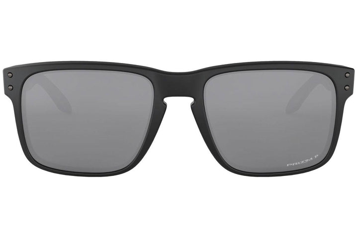 Oakley Holbrook OO9102 - Black / Prizm