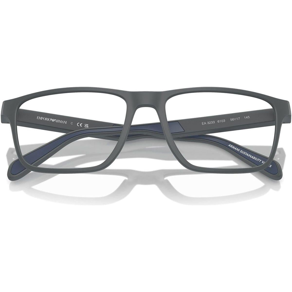 Emporio Armani 3223 6103