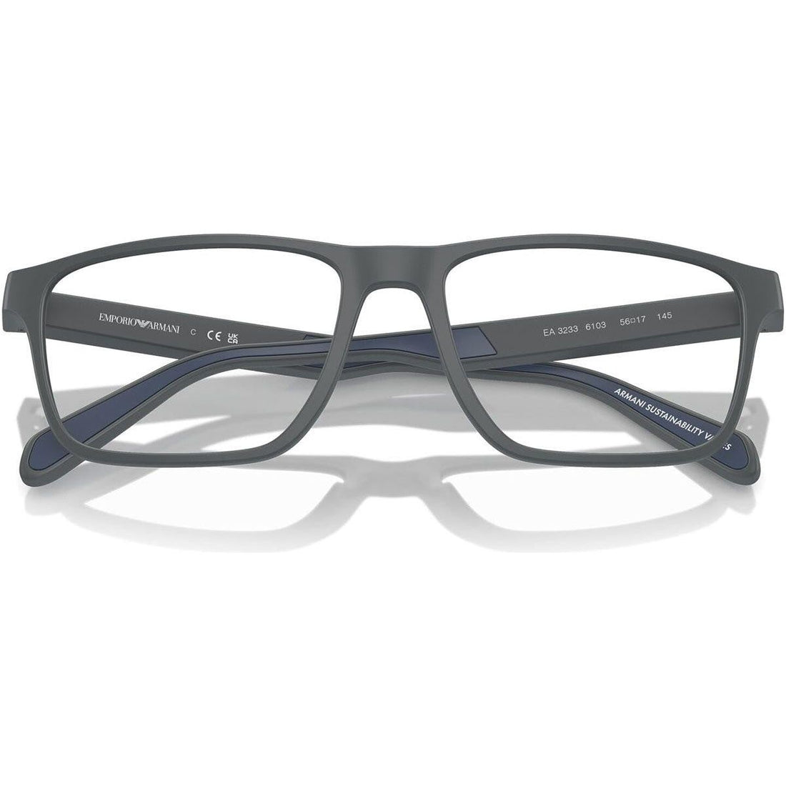 Emporio Armani 3223 6103