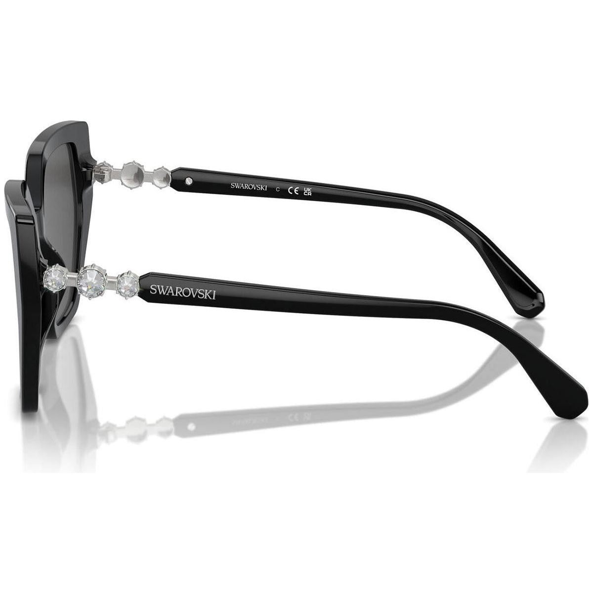 Swarovski 6016 100187