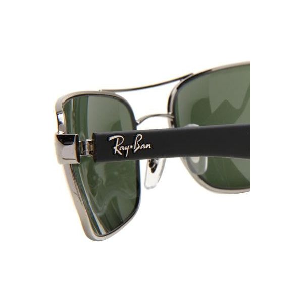 Ray Ban  3445 004