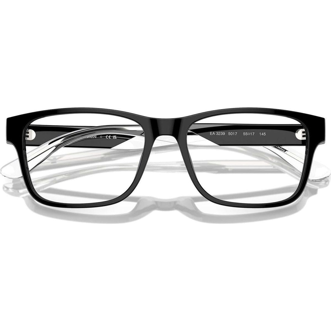 Emporio Armani 3239 5017