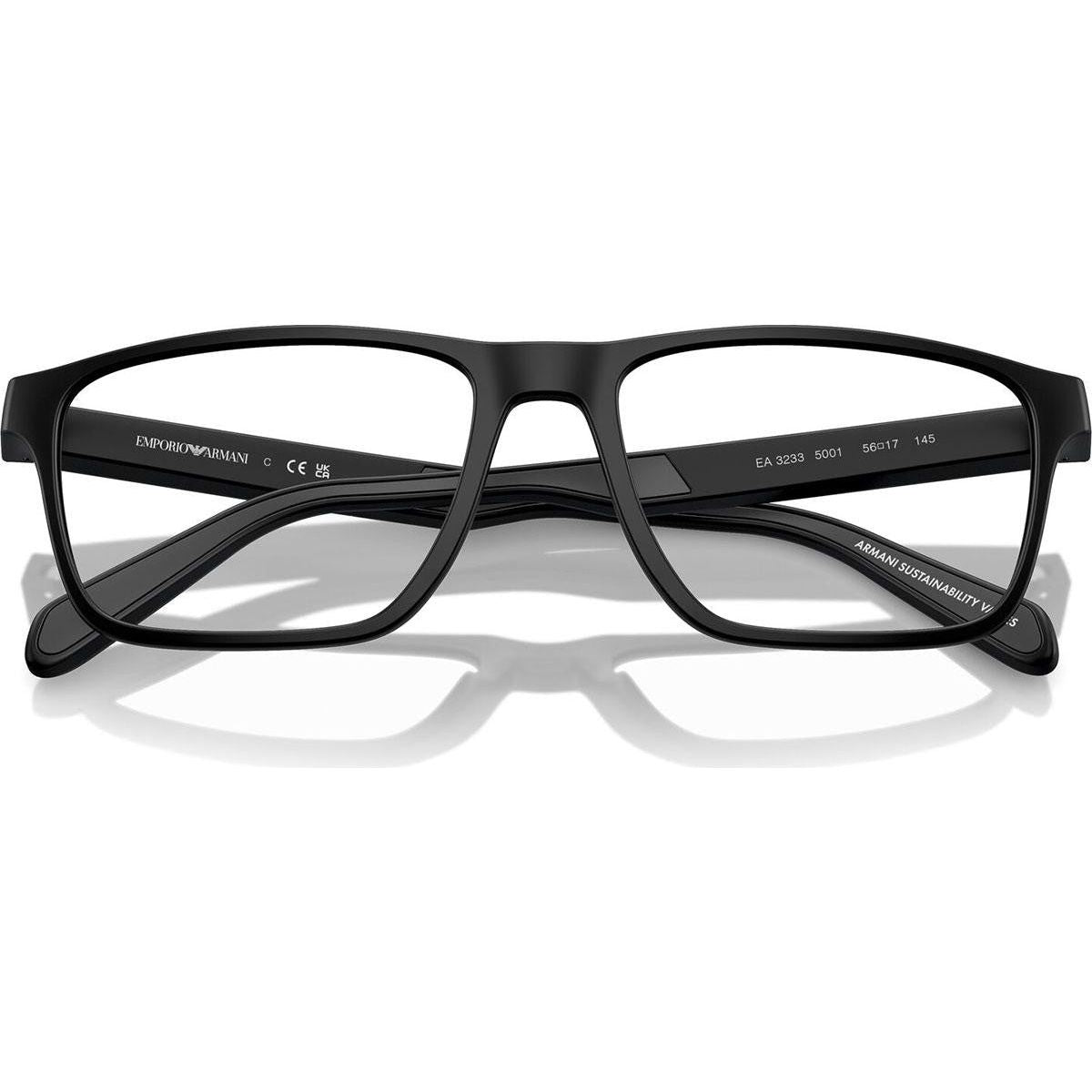 Emporio Armani 3223 5001