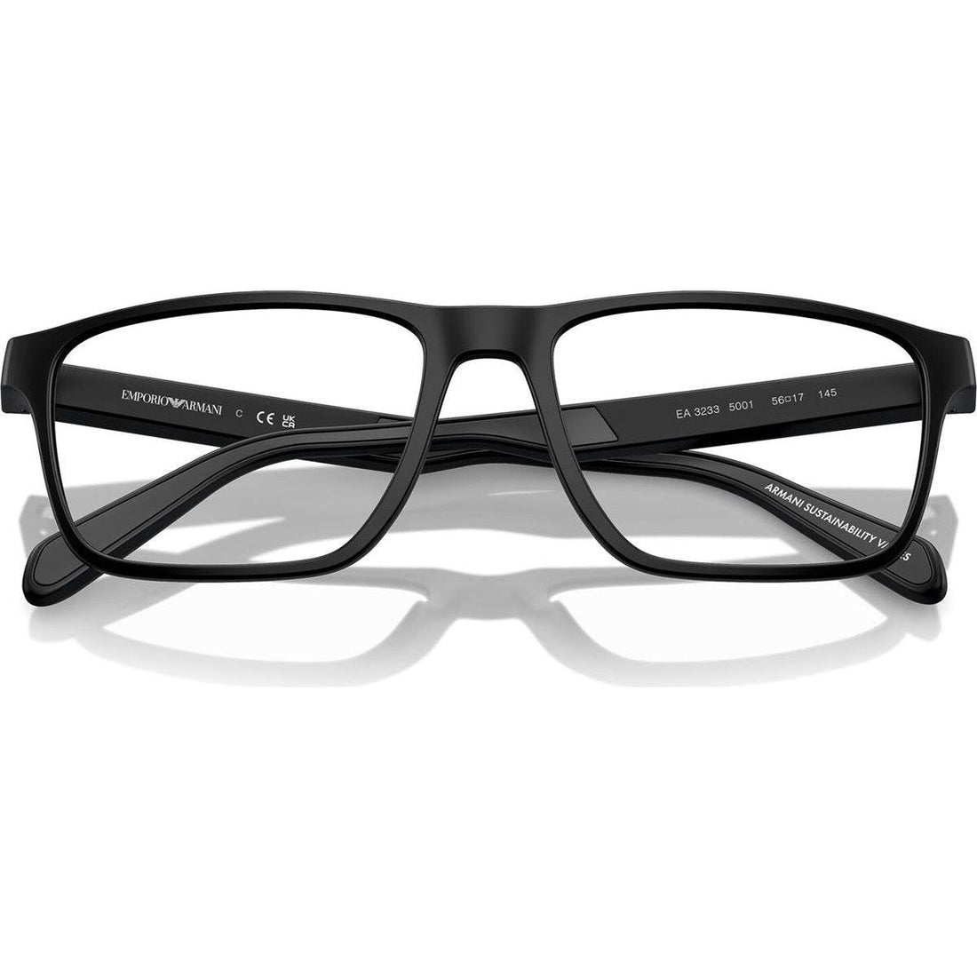 Emporio Armani 3223 5001