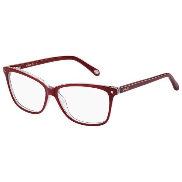 Fossil  6011 GW8 BURGUNDY