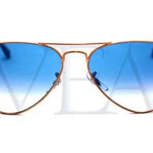 Ray Ban 3025 001/3F 55-14-135
