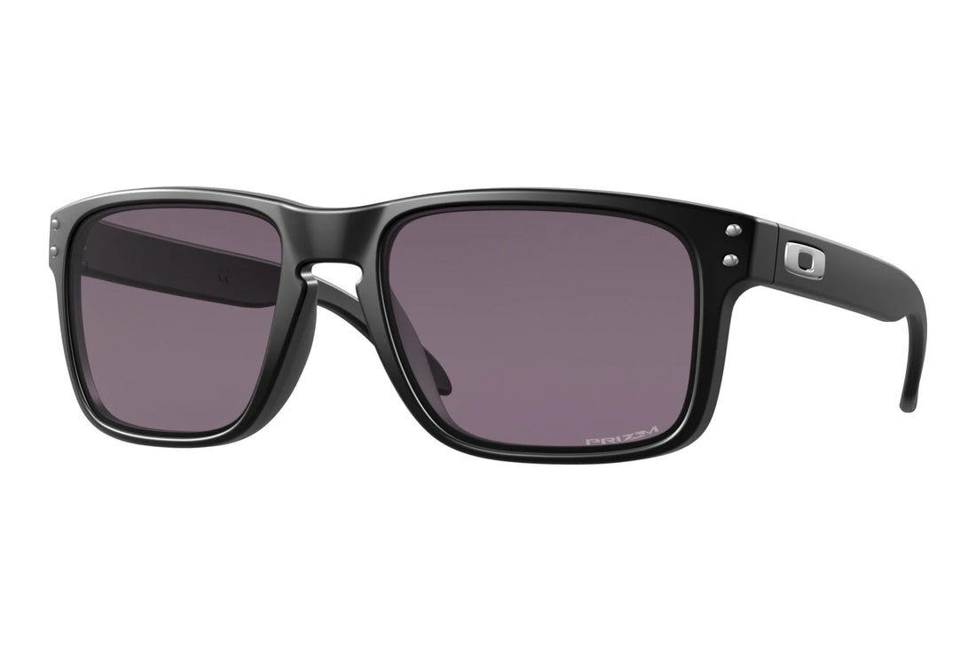 Oakley Holbrook OO9102 - Black / Variant