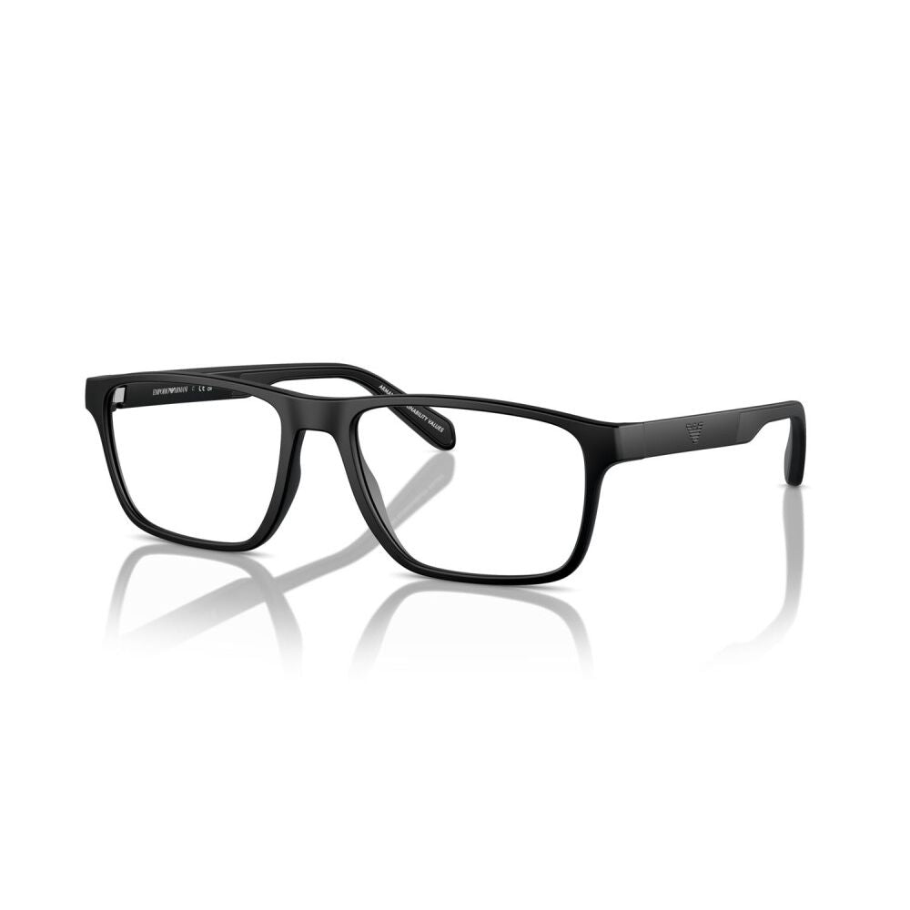 Emporio Armani 3233 5001