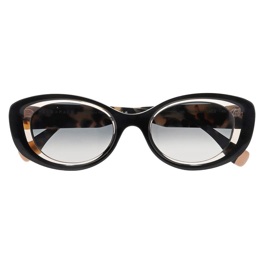 Face a Face CLONE 1 C 100