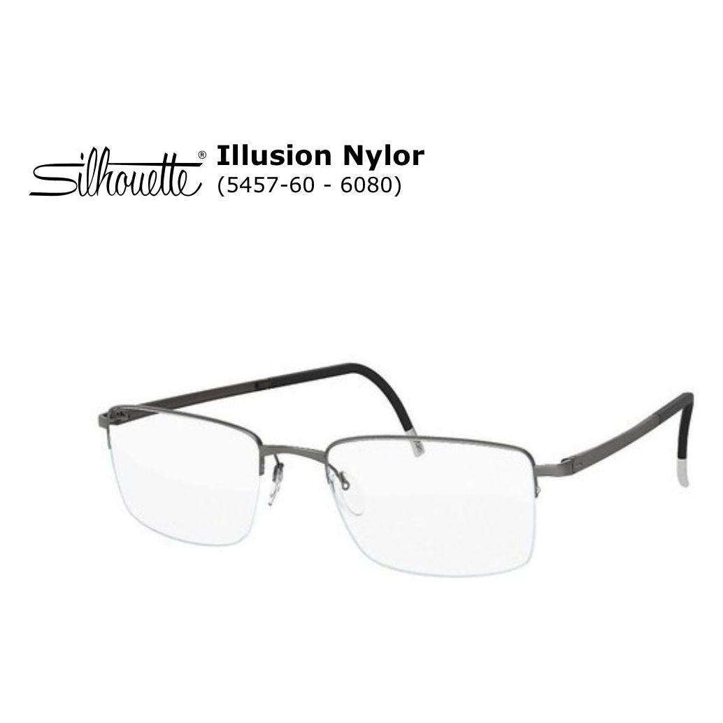 Silhouette- 5457/60 6080