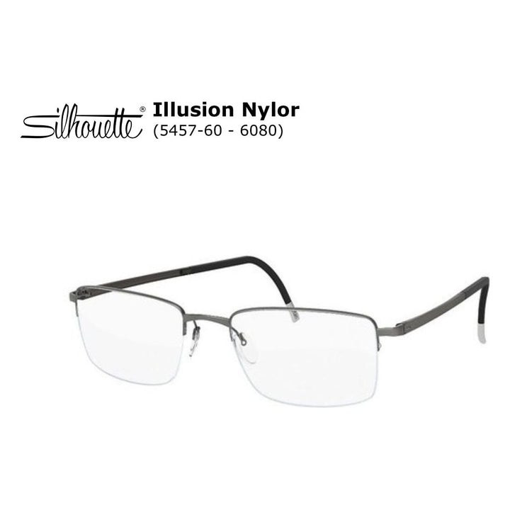 Silhouette- 5457/60 6080