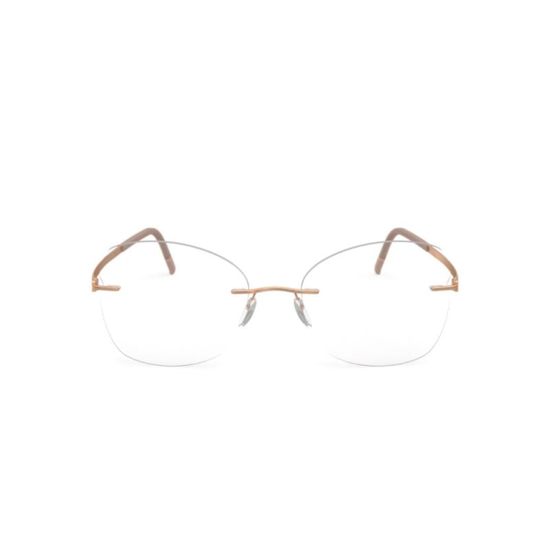 Silhouette 5529/HF 3525