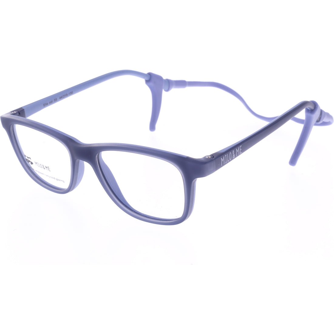 Milo&Me 85120 44/03 ELIA GRI ALBASTRUI