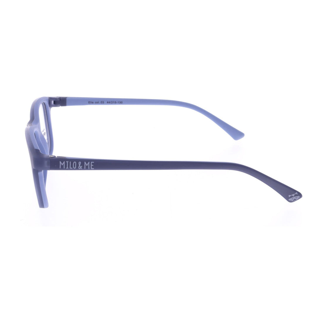 Milo&Me 85120 44/03 ELIA GRI ALBASTRUI